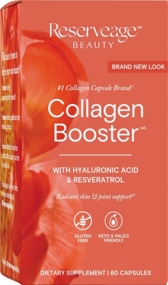 Collagen peptides Benefits, side effects, best buys, and more