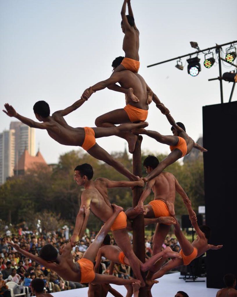 All you need to know about the Kala Ghoda Arts Festival 2023