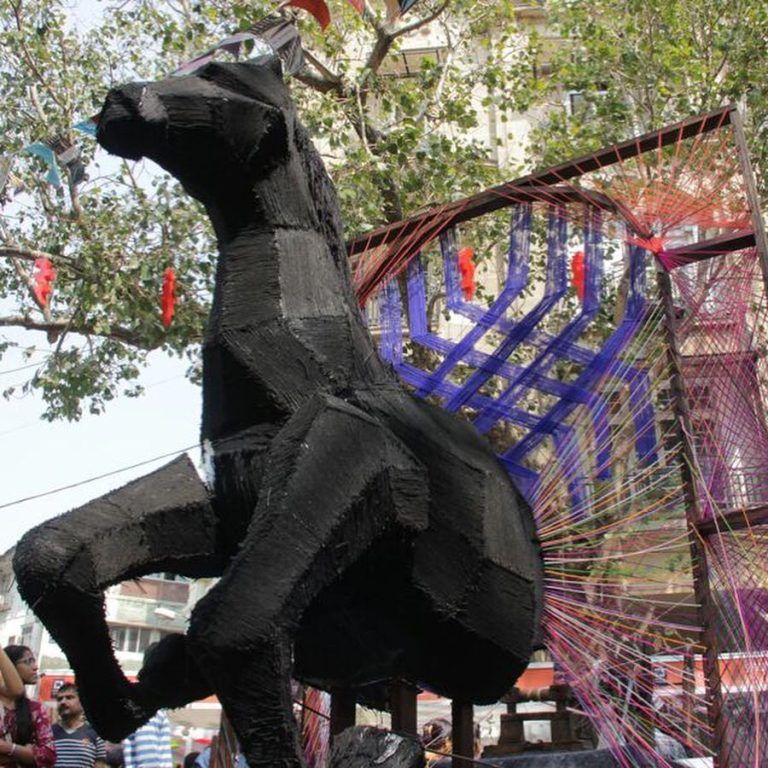All you need to know about the Kala Ghoda Arts Festival 2023