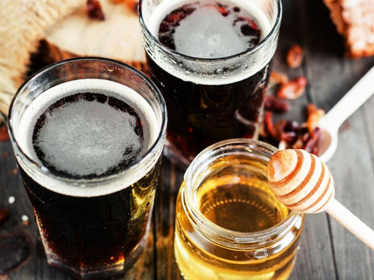 Exciting flavored beers under INR 300 for the breeziest drinking