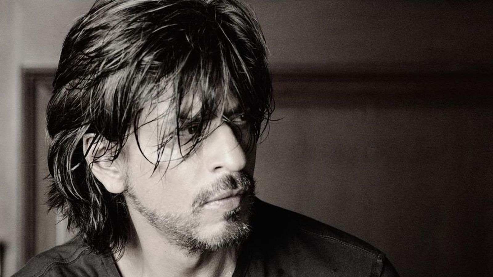 How does Shah Rukh Khan balance his successful acting career with