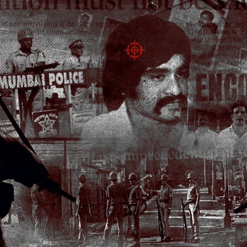 ‘Mumbai Mafia’ on Netflix explores the life of underworld don Dawood Ibrahim