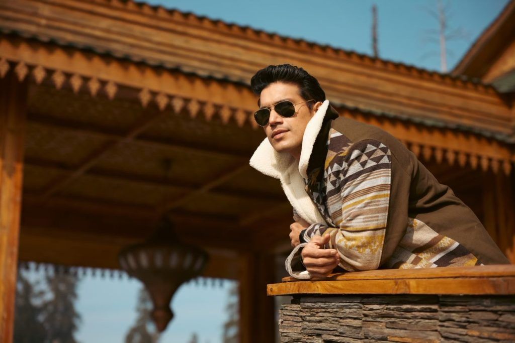 Harman Singha on his new show, dream road trip and more