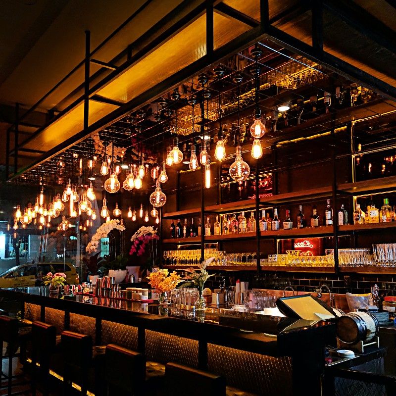 Best new bars in Mumbai in January 2023