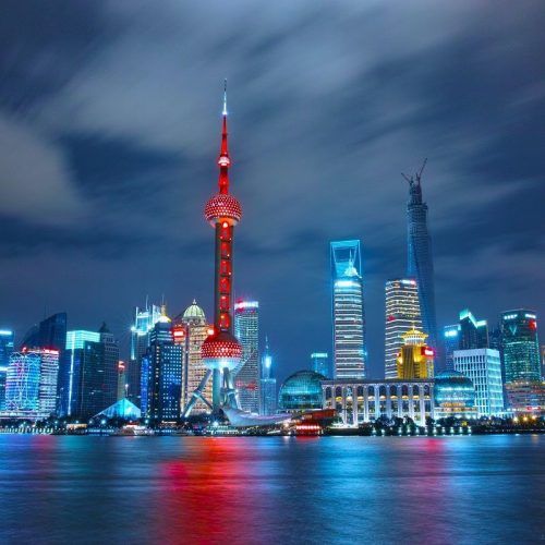 Free things to do in Shanghai if you are travelling on a budget