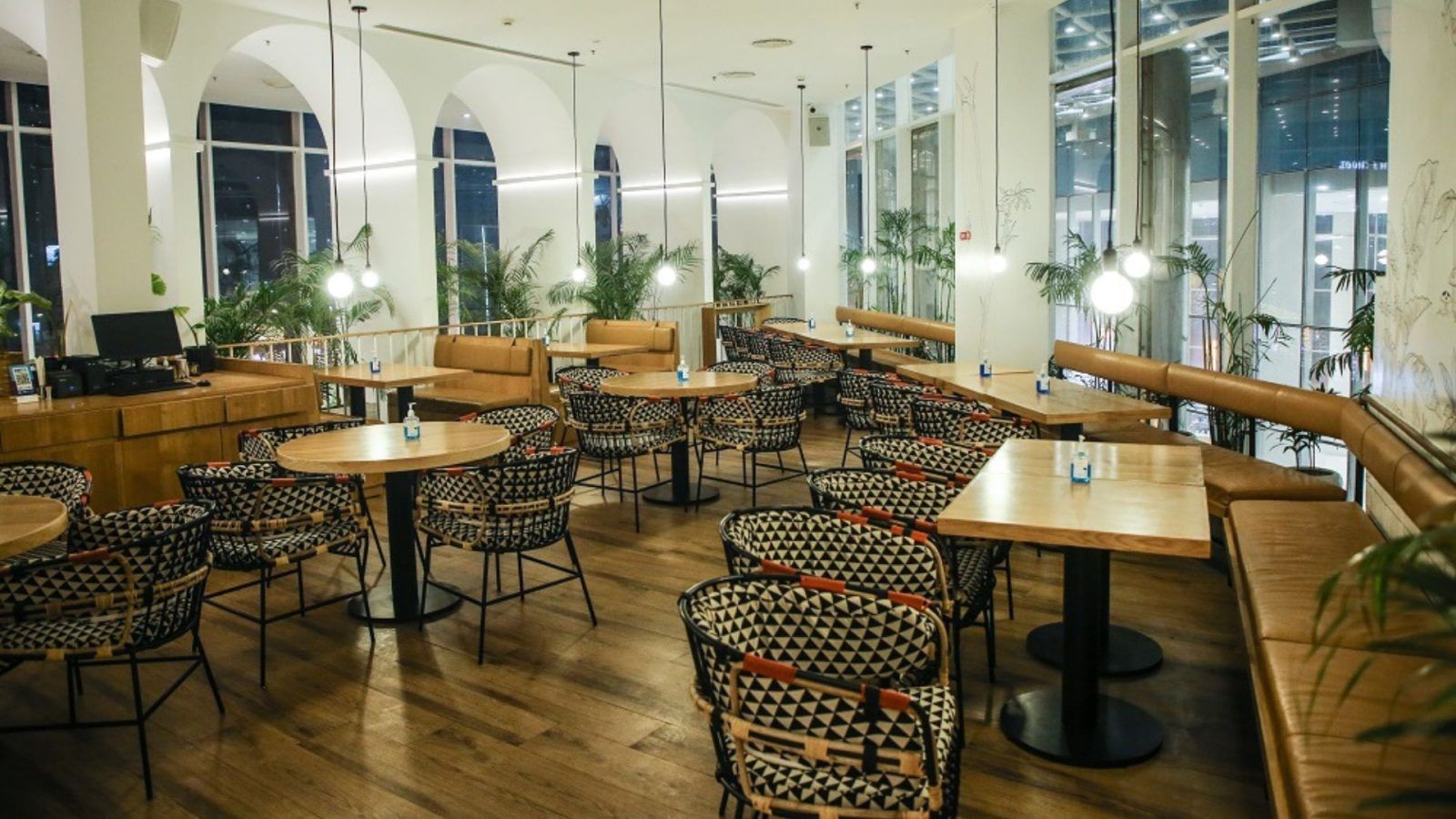 Best New Cafes In Delhi In July 2023