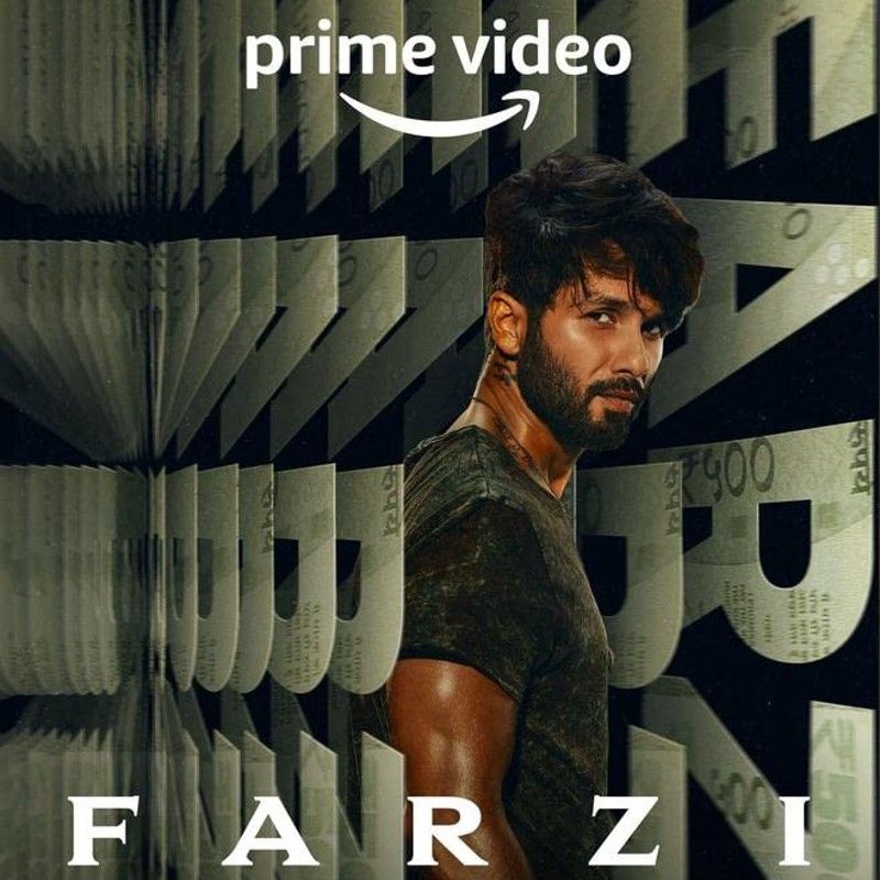 Farzi 