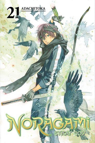 Noragami Season 3 Netflix Release Date, Cast, Plot, Story