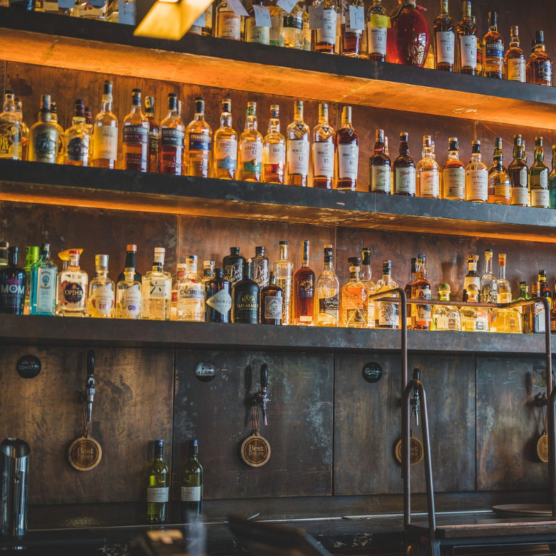 Best new bars in Goa in January 2023