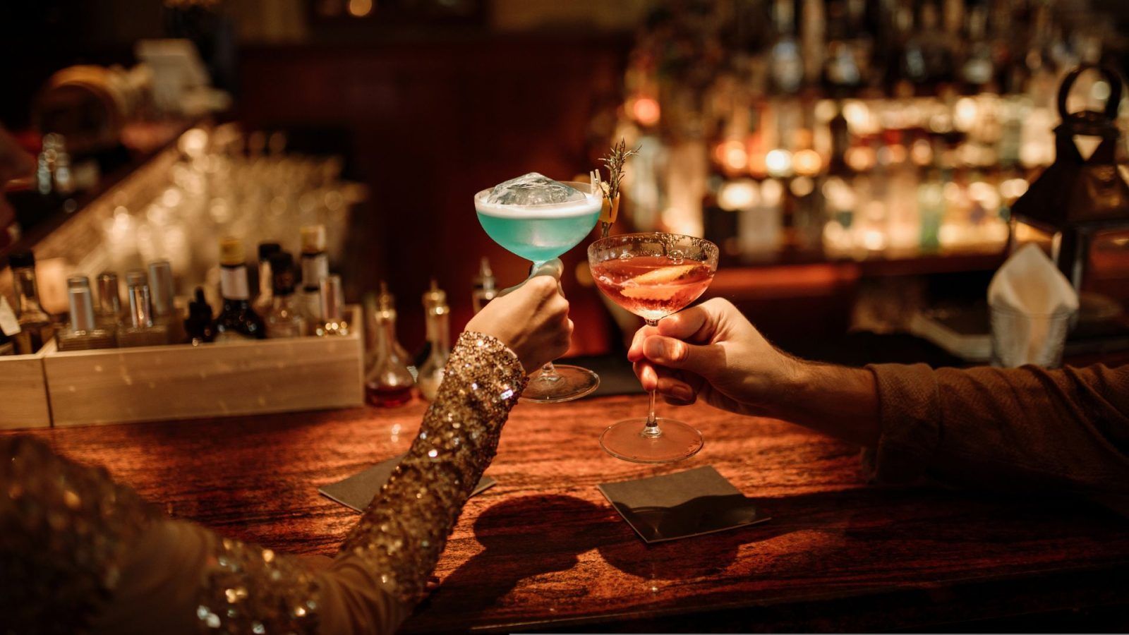 Best new bars in Bangalore to wrap up your week on a spirited note