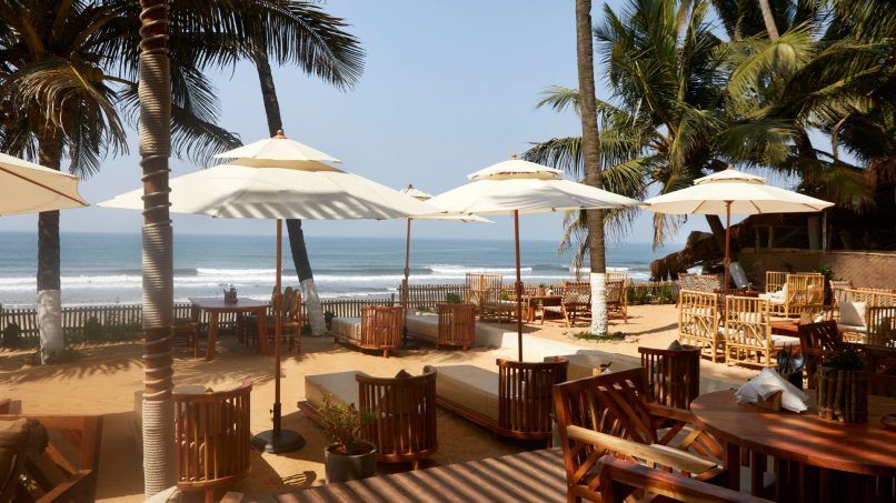 best new restaurants in Goa