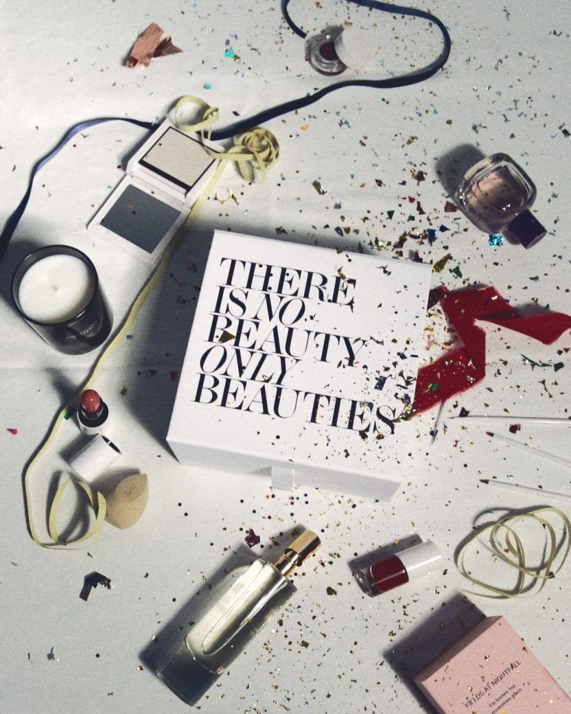 5 fast fashion labels that took a leap into the beauty space