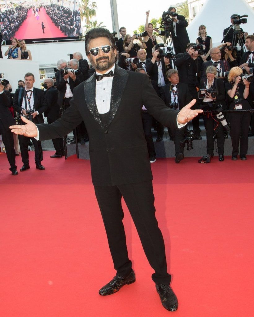Rocketry : R Madhavan’s Visual Treat Handpicked For Academy Awards First List