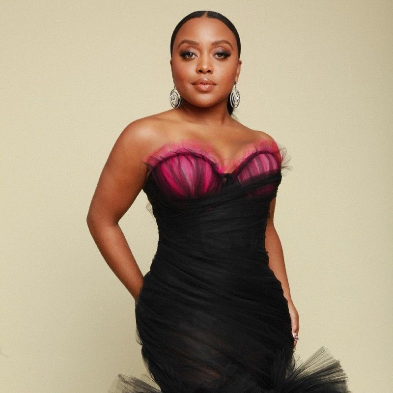 Quinta Brunson