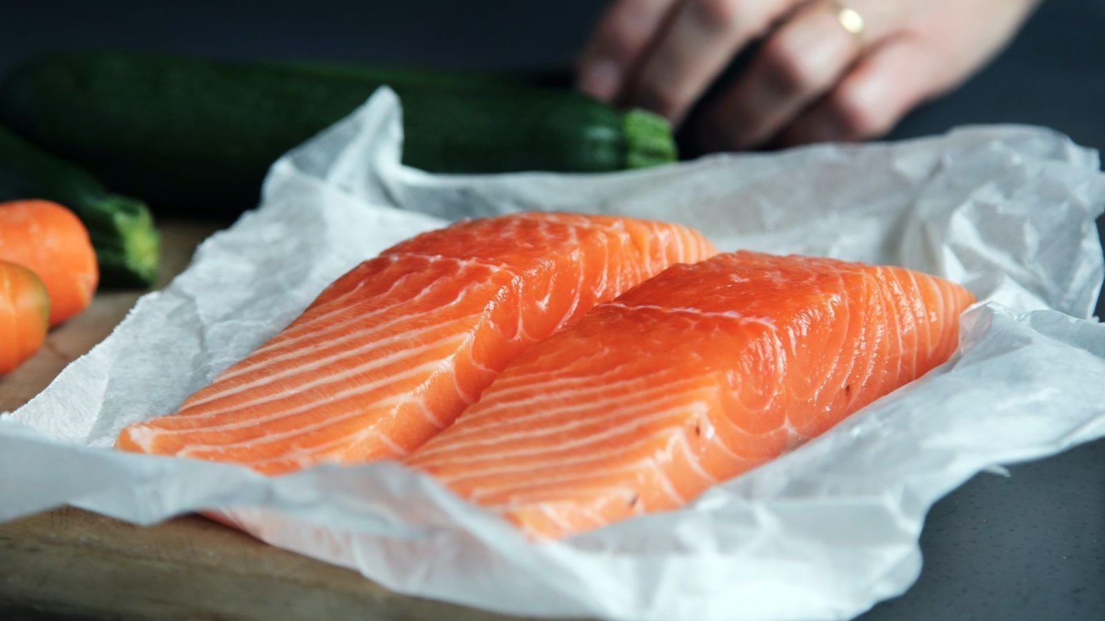 Fish oil: Looking at the benefits of this miracle health booster