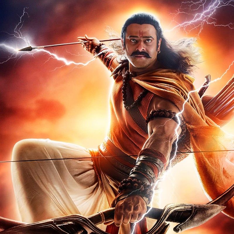 Prabhas’ big Bollywood debut ‘Adipurush’ impresses his fans