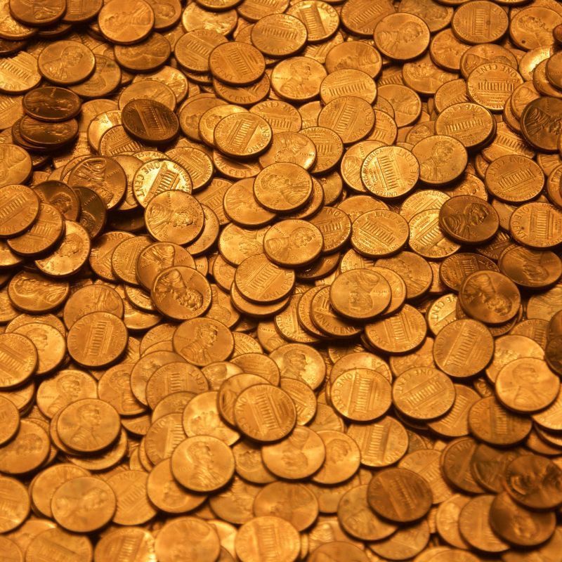 Is it profitable to invest in are coins?