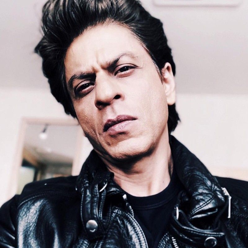 Shah Rukh Khan beats Tom Cruise, becomes only Indian on world's richest  actor list