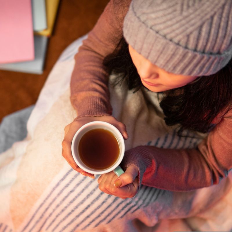 How to protect yourself from the cold weather conditions?