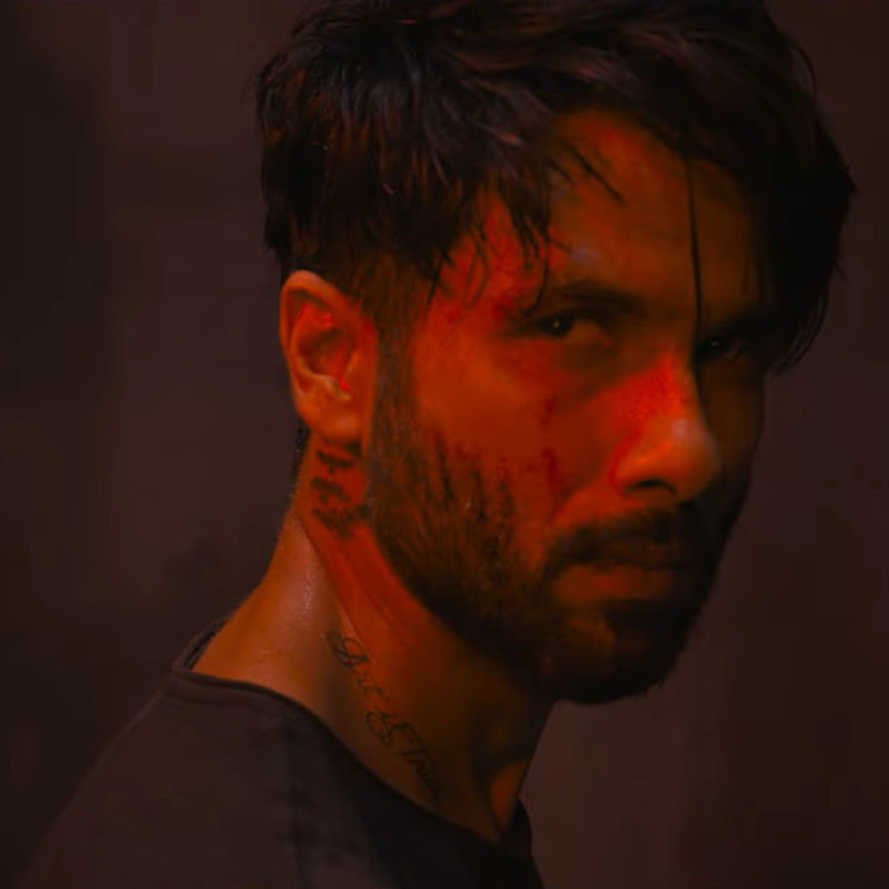 Farzi: Shahid Kapoor, Vijay Sethupathi lock horns in thrilling trailer