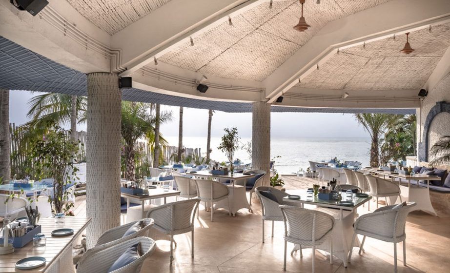 Restaurants in Vagator to put on your wishlist