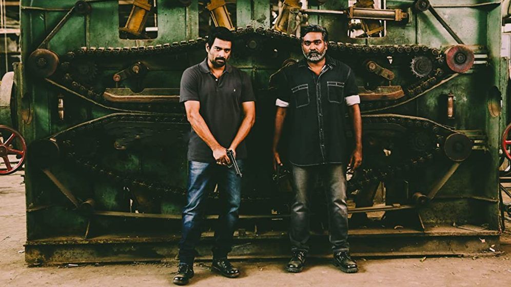 Vikram Vedha