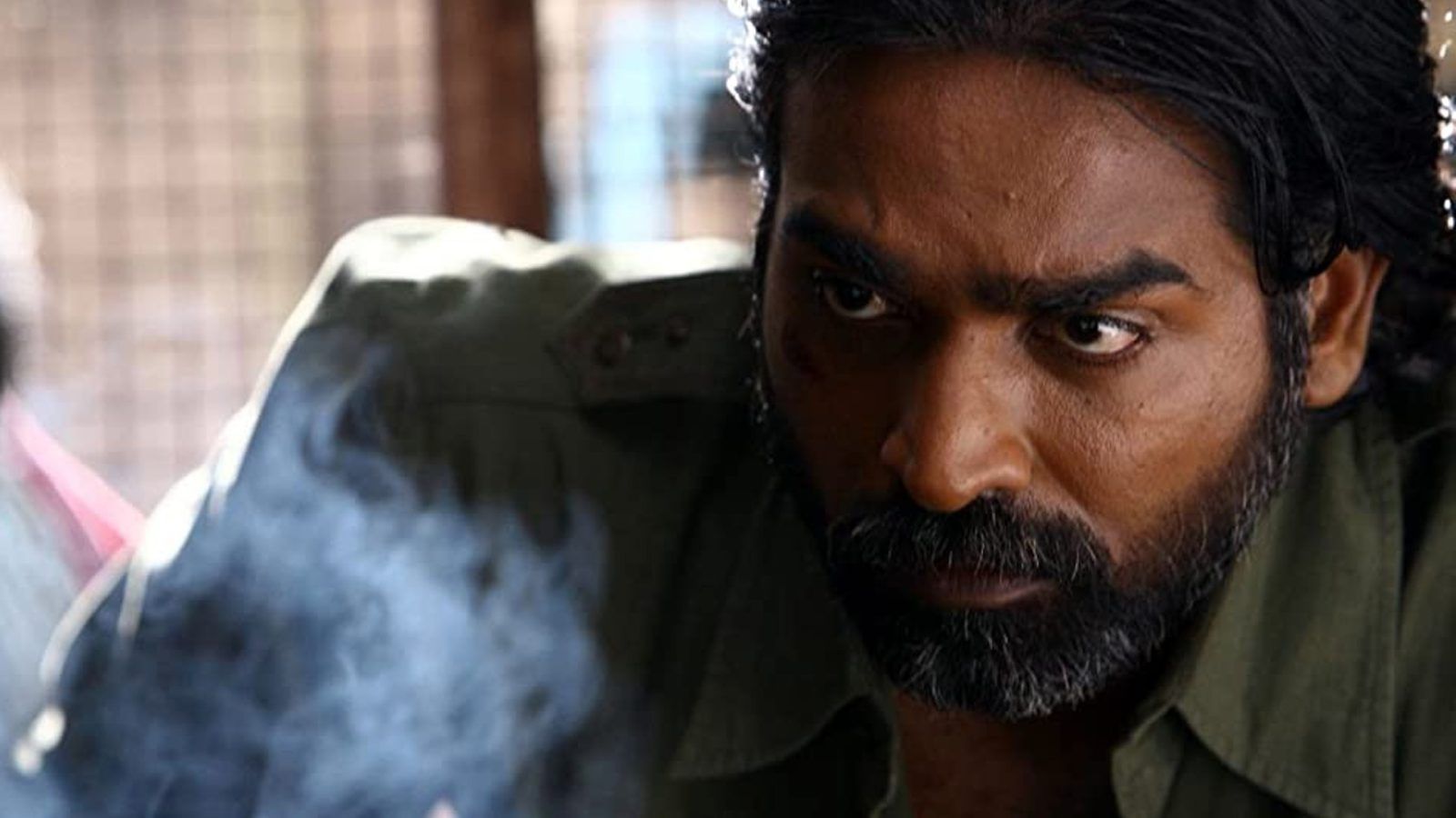 Vijay Sethupathi movies