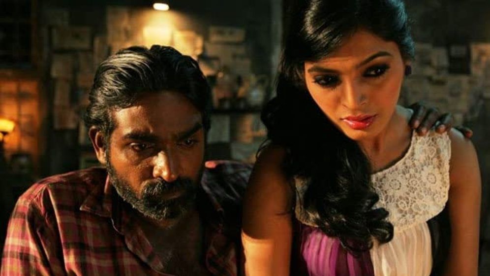 Soodhu Kavvum