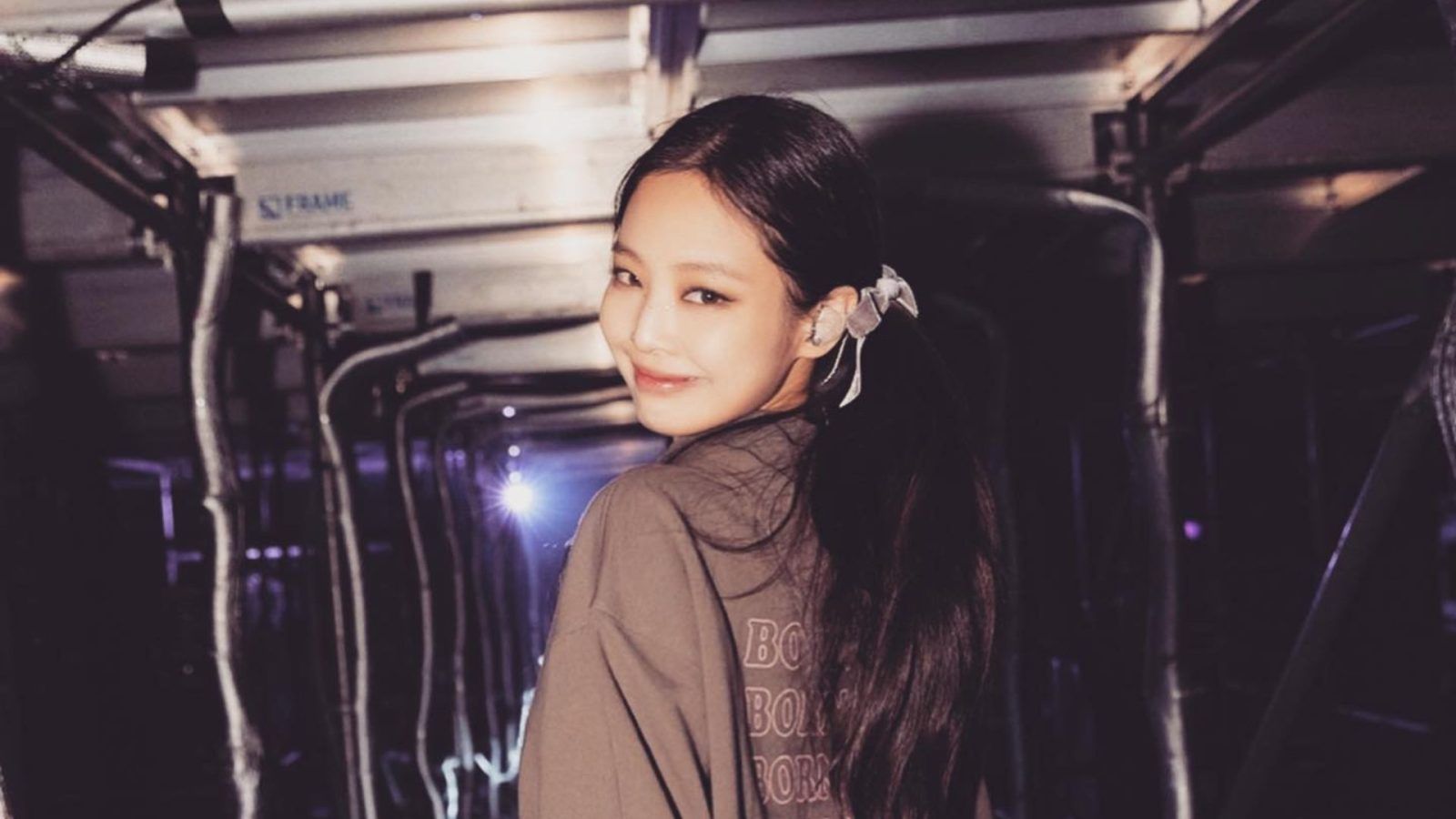 Squid Game' Star Jung Ho Yeon Talks About BLACKPINK Jennie and