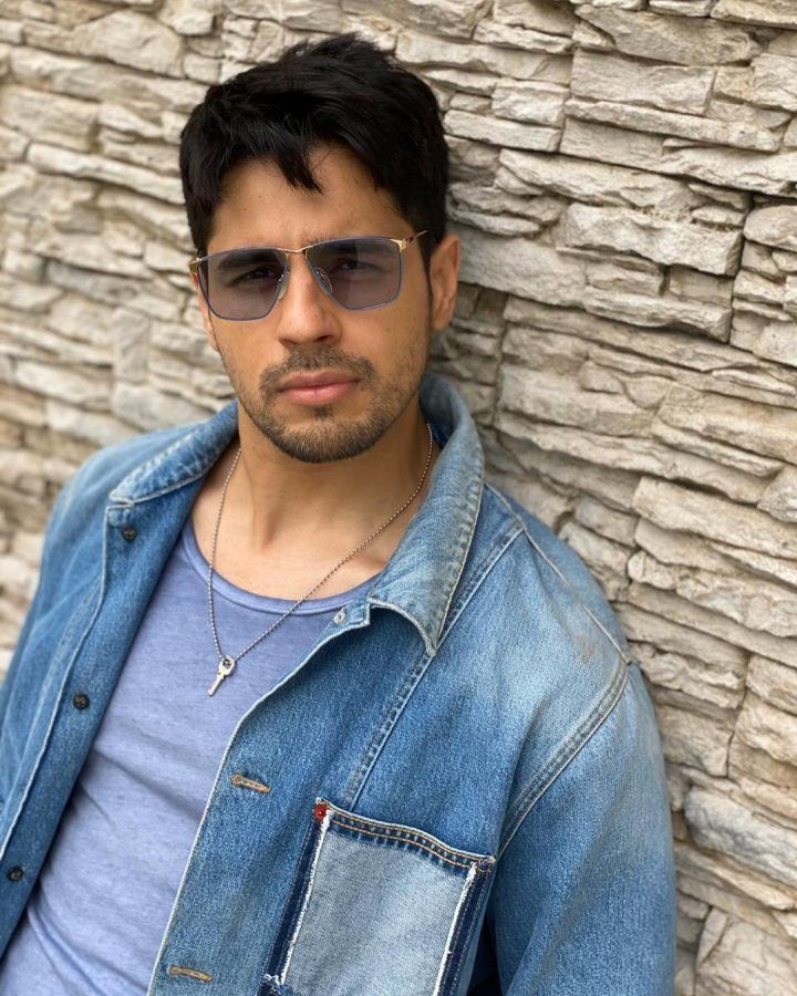 Interesting fact about Sidharth Malhotra that you did not know