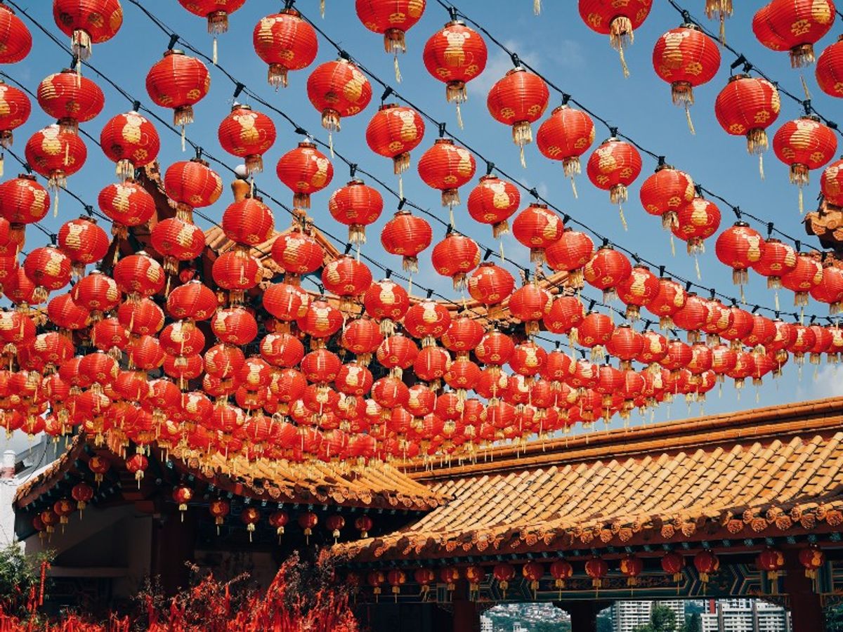 When Is Chinese New Year 2023? History, Facts, Start, End Dates - Parade