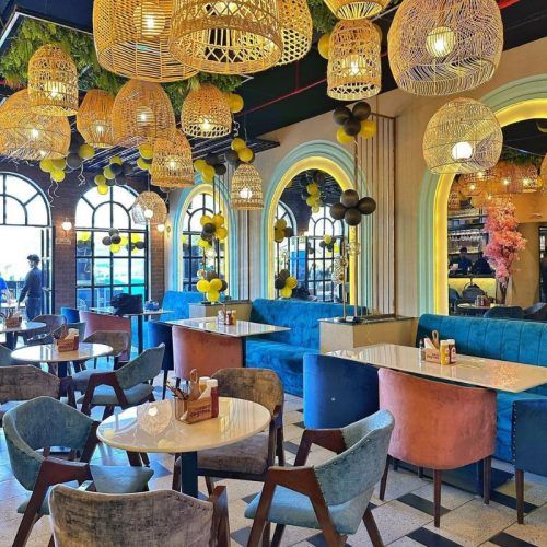 Restaurants near Qutub Minar you need to visit when in Delhi