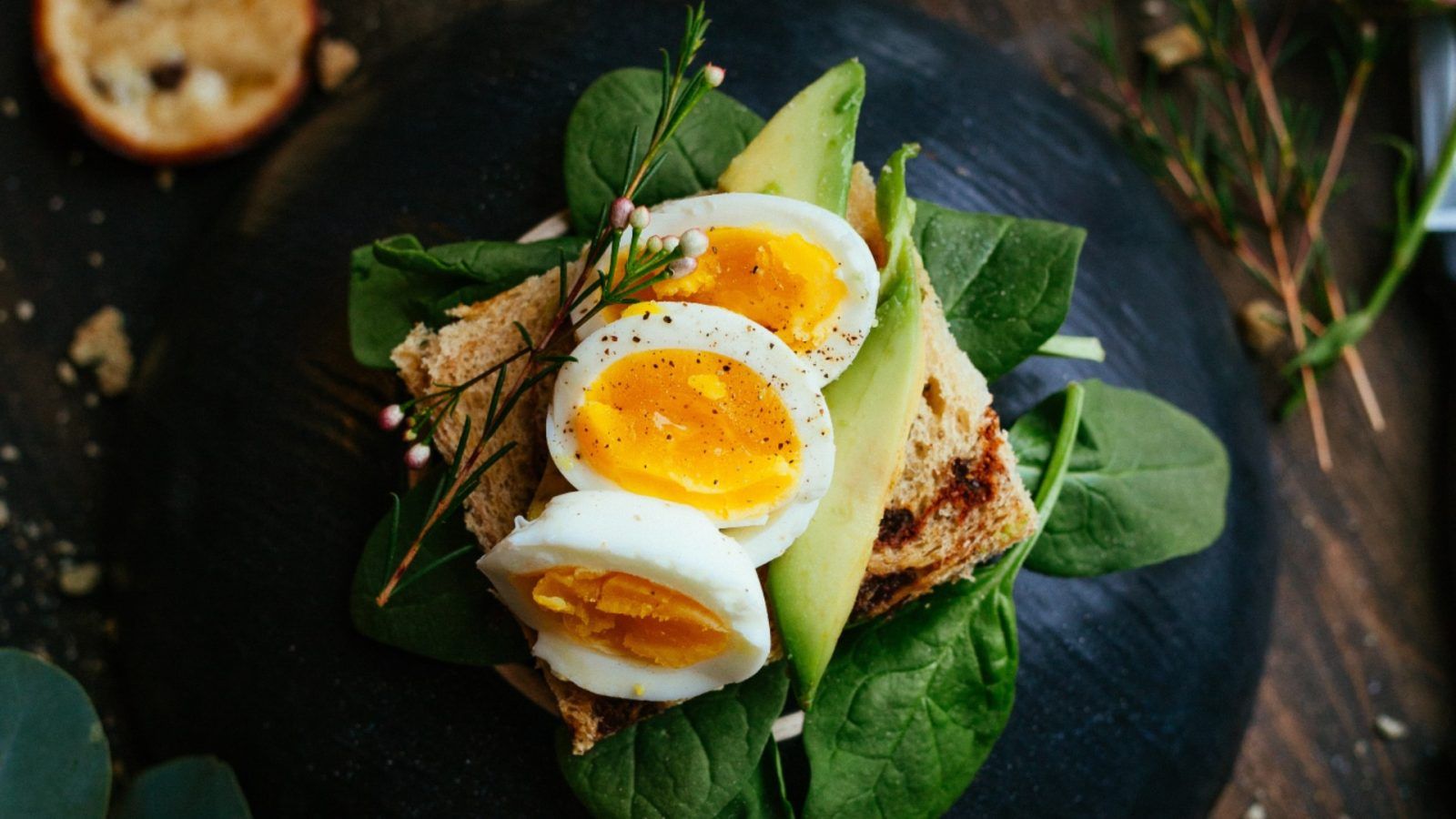 Delicious and easy egg snacks that you can whip up in minutes