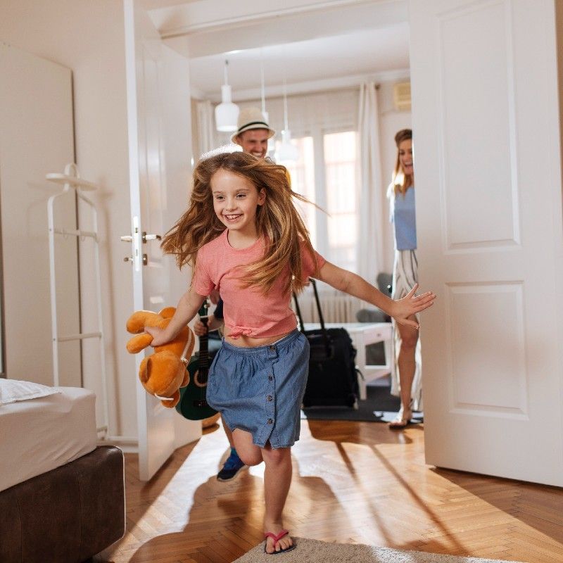 The unbelievable things some guests leave in hotel rooms
