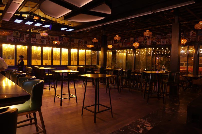 An exclusive sneak peek into the brand new restaurants in North Goa