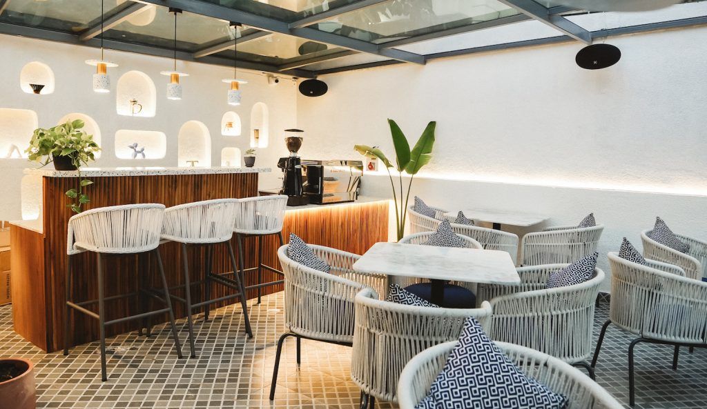 Best cafes in Mumbai in August 2023