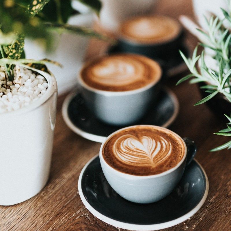 Sip coffee and indulge in meaningful conversations at these new cafes in Mumbai