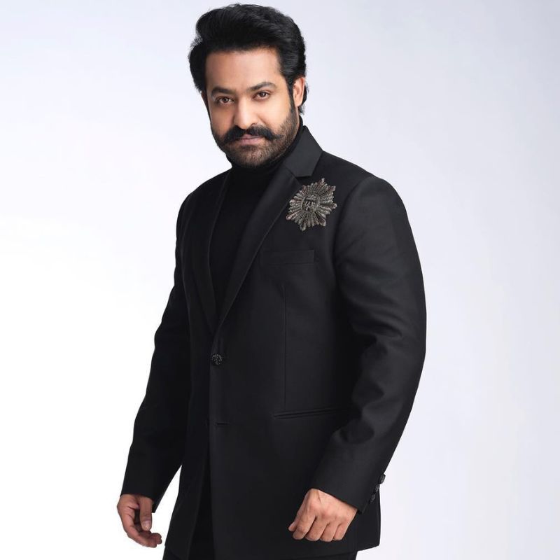A Look At The Glitzy Details That Make Up RRR Star Jr NTR s Net Worth