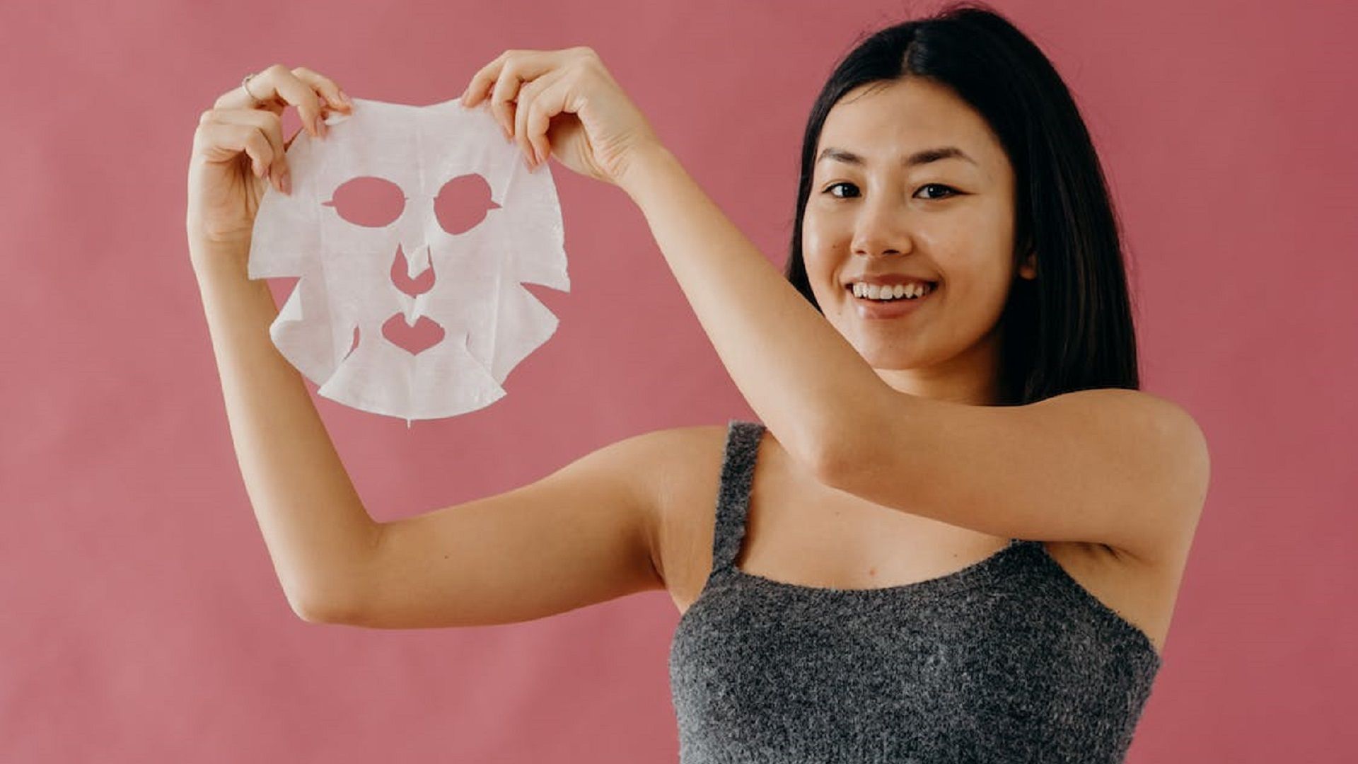 10-step Korean skincare routine