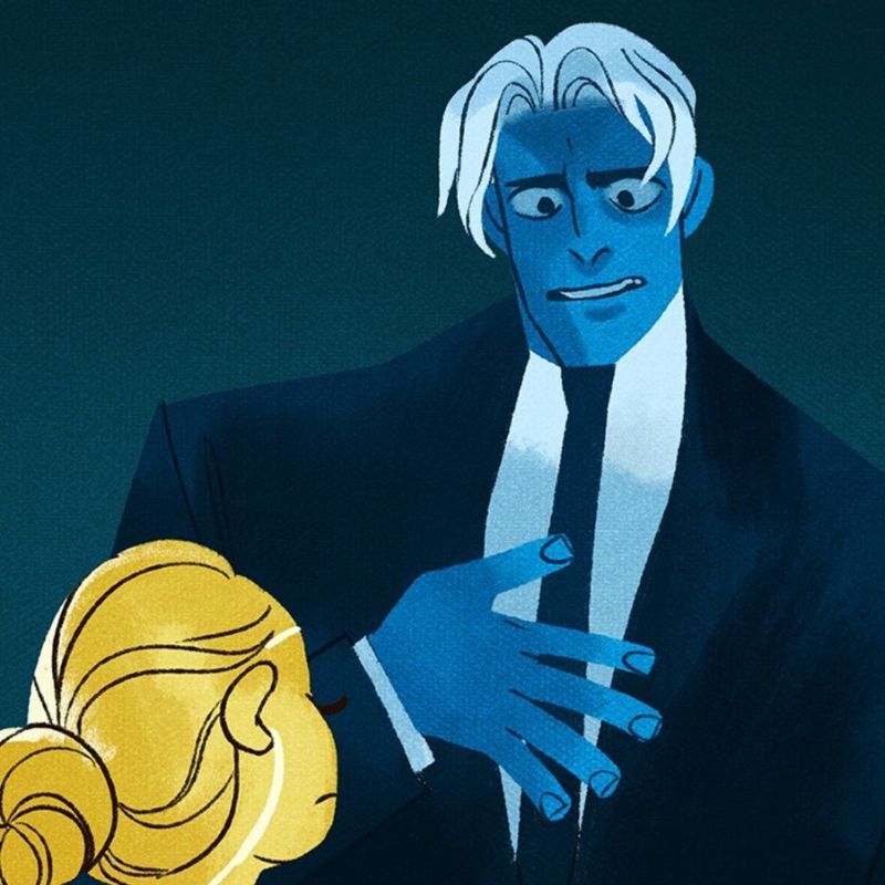 Lore Olympus to Save Me: 15 best webtoons that everyone should read
