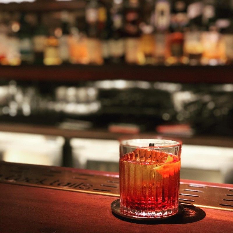 30 Best Bars in India: Delhi’s ‘Sidecar’ bags the top spot in the most coveted list
