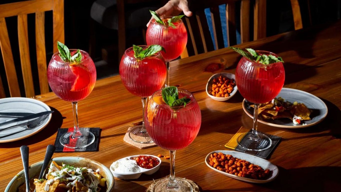 The 30 Best Bars in India revealed; Sidecar bags the top spot