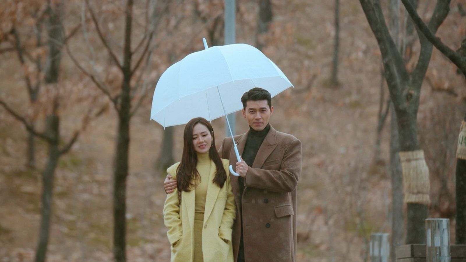 American remake of Kdrama 'Crash Landing on You' may get a scifi touch