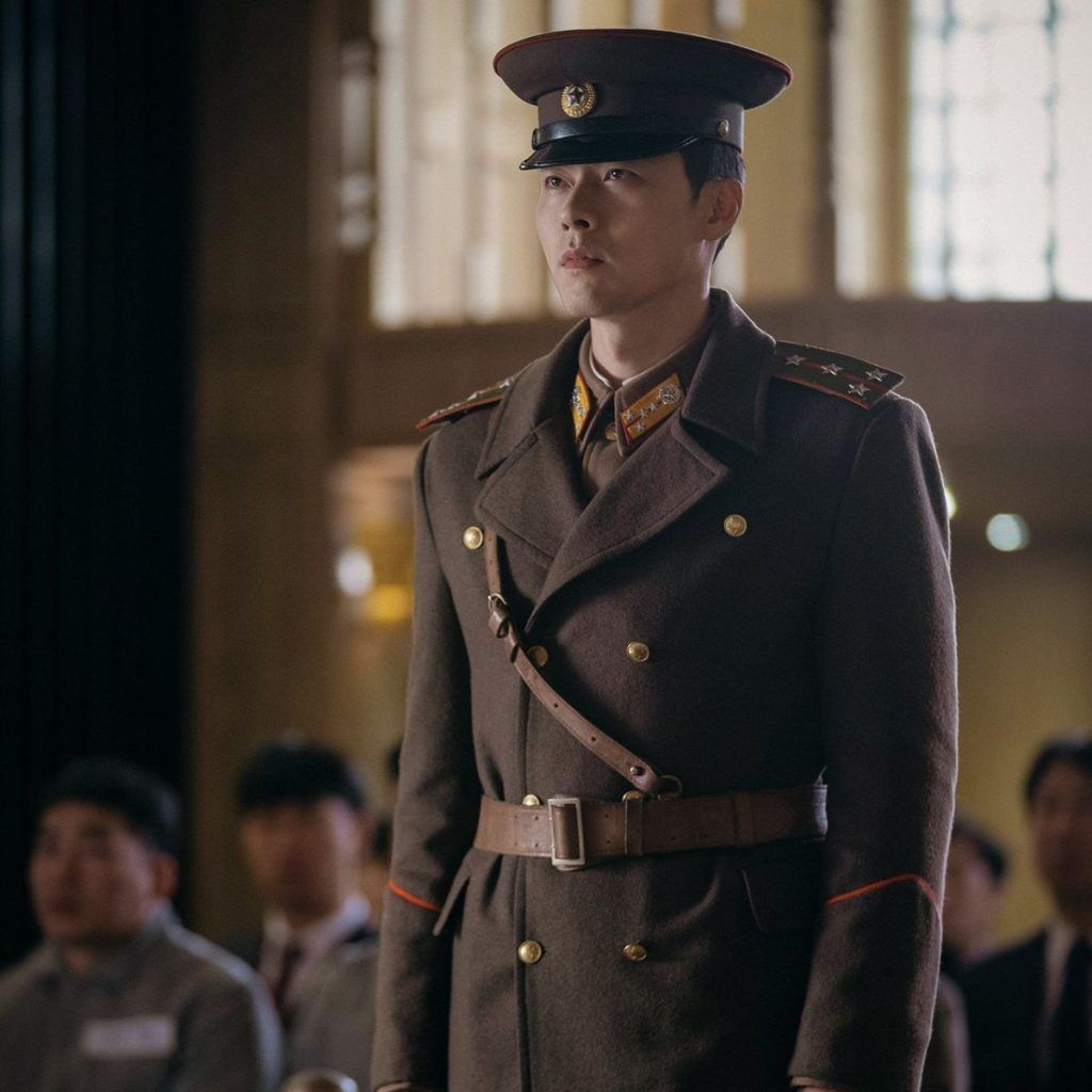 American remake of K-drama ‘Crash Landing on You’ may get a sci-fi touch