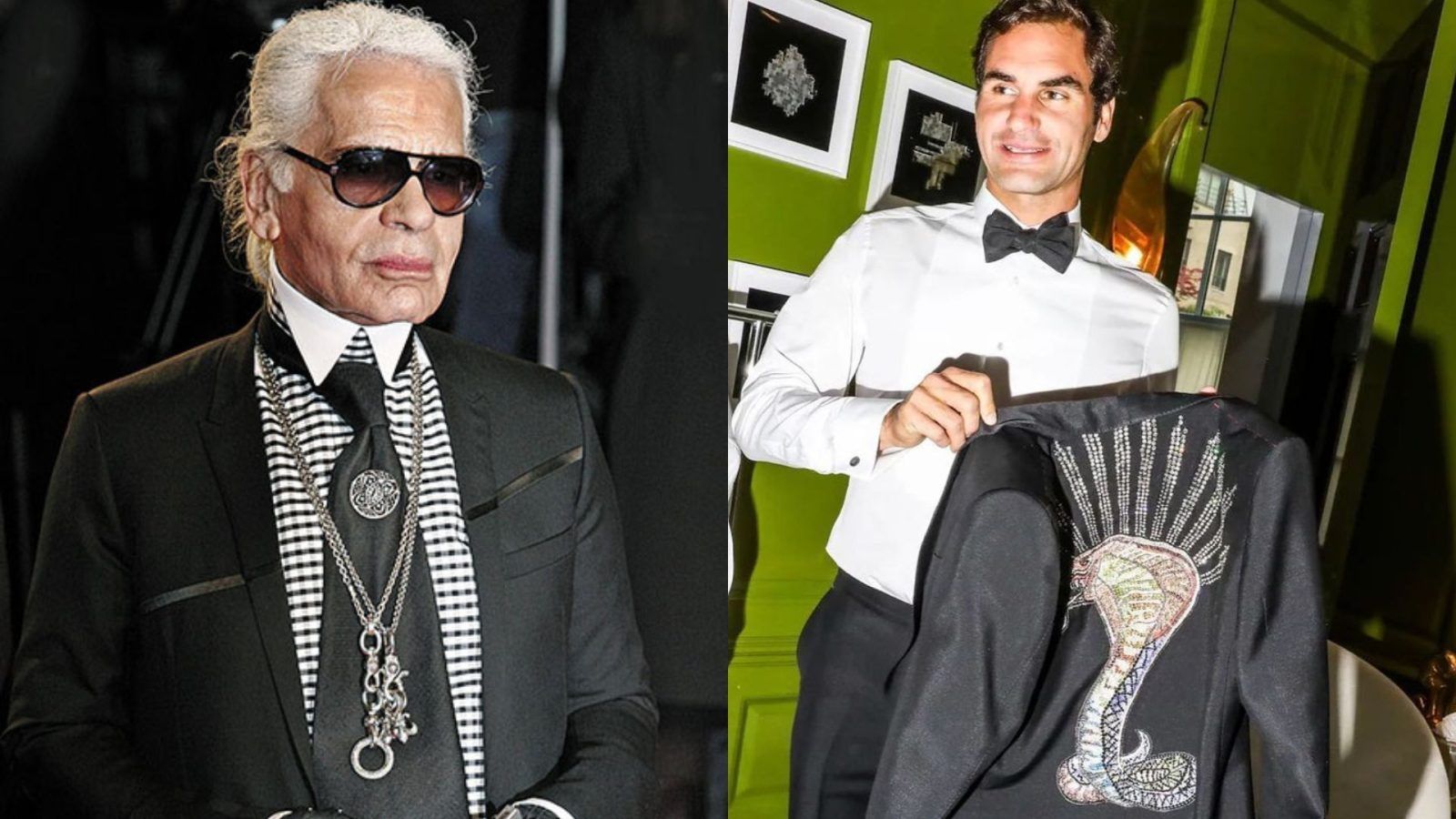 The 2023 'Karl Lagerfeld' Met Gala's celebrity co-chairs, revealed: Dua  Lipa, Roger Federer, Penelope Cruz and Michaela Coel will present the  prestigious event alongside Anna Wintour this May