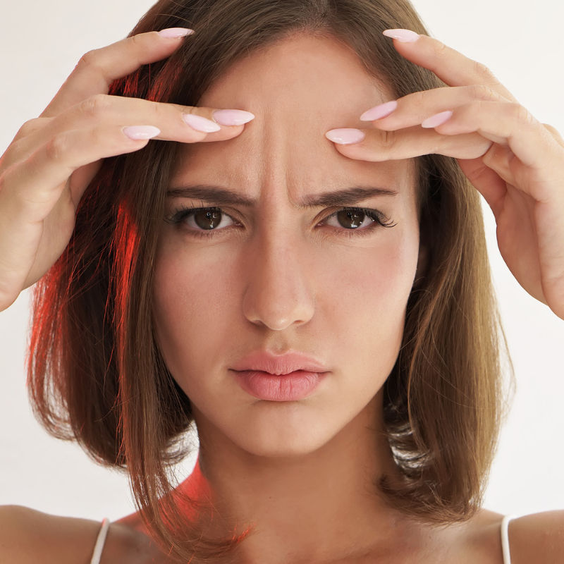 Say goodbye to the gunk: A guide to minimising your skin pores