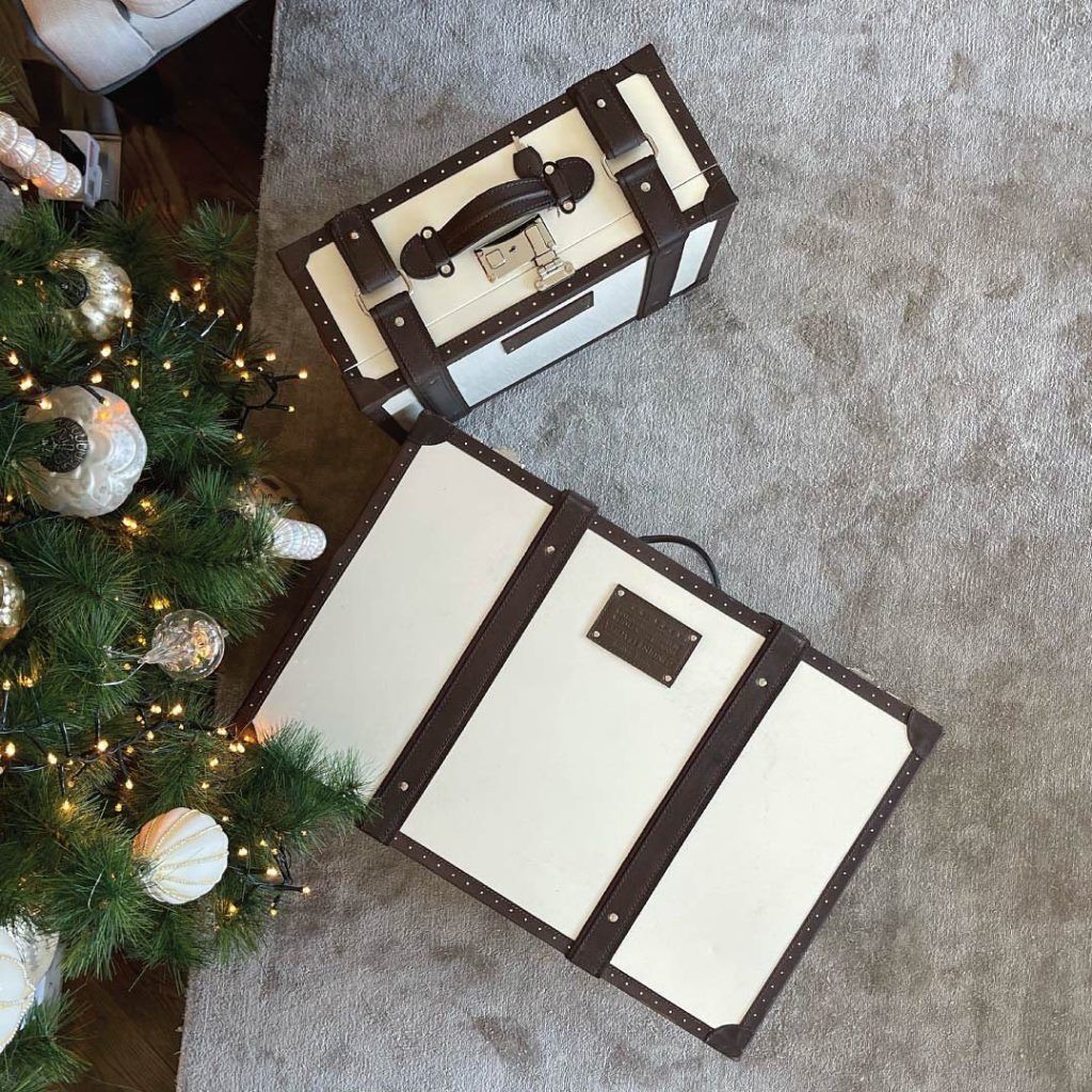 Nappa Dori, a brand that reinvented leather with utmost class and elegance