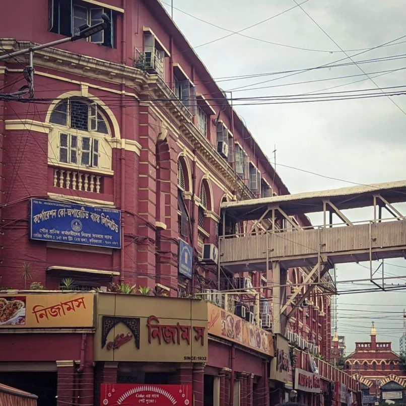 restaurants in India