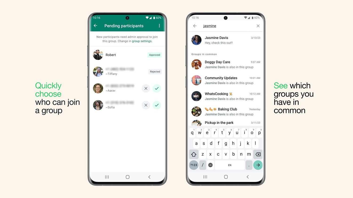 Major WhatsApp updates and features coming in 2023