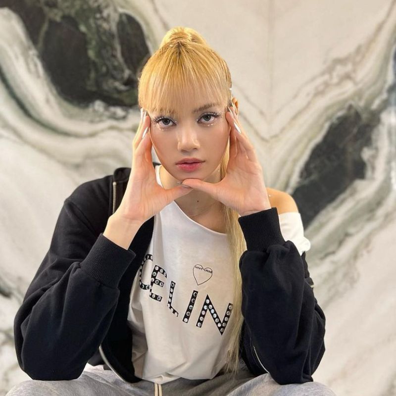 Follow BLACKPINK Lisa’s skincare routine for that everlasting glow